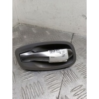 ручка внутренняя двери правой BMW 5 E60/E61 2008 1360534