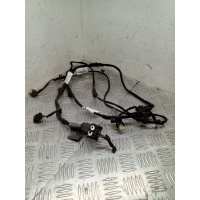 проводка датчиков парковки BMW 5 серия F10/F11/GT F07 2011 9240742,61129240742