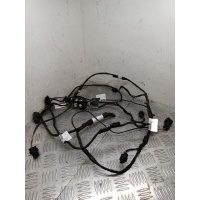 проводка датчиков парковки BMW 5 серия E60/E61 2008 9122274,61129122274
