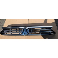 Решетка радиатора volkswagen passat b8 r - line 3g0853653