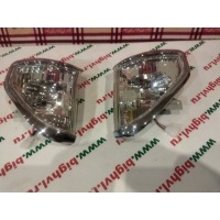 габарит TOYOTA Land Cruiser Prado KZJ78W 8161160150, 8161160151, 8161060151, 2121569RA, 8161060150