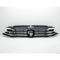 Volkswagen passat b8 3g radiator грили 3g0853651kbkz 3g0853651k bkz