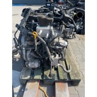 Двигатель 2 , 2 d d4he kia hyundai