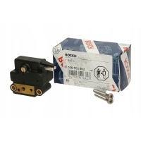 Bosch f026t03002 - регулятор давления топлива