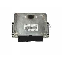 Блок управления bosch 0281010454 , 1327517080