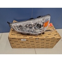 Фара левая Mitsubishi ASX 2010-2020 20F046059B