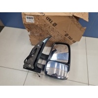 Зеркало правое Iveco Daily 2006-2015 ZL0159024HPRA
