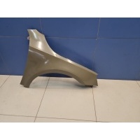 Крыло переднее правое Skoda Octavia A7 2013-2020 JH08OTV18045R