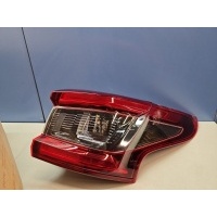 Фонарь на крыло правый Nissan Qashqai J11E 2014- ST21519AJRUE