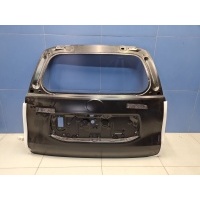 Дверь багажника Toyota Land Cruiser Prado 150 2009- 8222009