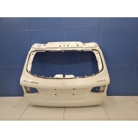 Дверь багажника Mercedes GLC-klasse X253 2015- A2537400305