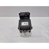 Насос абс альфа ромео 166 2.4jtd 46840338 0265225195 0265950087