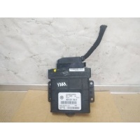 Блок управления АКПП Volkswagen Touareg 2 2012 0C8927750A,1J0906380B