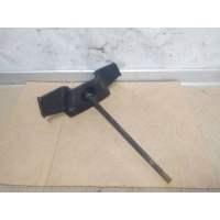 Крепление запаски Volkswagen Touareg 2 2012 7P0601233