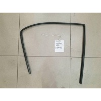 Уплотнитель стекла двери задней левой Kia Spectra 2000-2011 2007 0K2A173605A