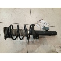 Амортизатор передний правый Ford Focus 2 2004-2008 2006 1595291