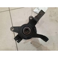 Кулак поворотный передний правый Kia Spectra 2000-2011 2007 0K2C133021B