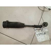 Тяга рулевая с наконечником левая Ford Focus 2 2004-2008 2006 1377655