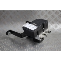 Насос абс форд focus mk3 рестайлинг bv61 - 2m110 - ae 2015 -