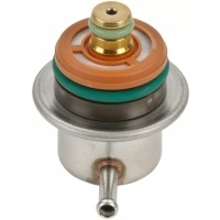 клапан давления топлива - bosch 0280160575