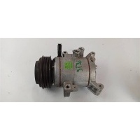 Компрессор кондиционера MAZDA CX5 KF 2019 KD45-61-450A
