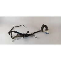 Проводка (коса) двери ПЕРЕДНЕЙ ЛЕВОЙ MAZDA CX-5 II (2017—2022) 2019 KN3L67190