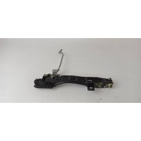 Кронштейн ручки передней левой MAZDA CX5 KF 2019 KB7W-59-42X