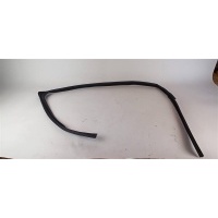 Уплотнитель двери передней левой MAZDA CX5 KF 2019 KB7W-59-605B