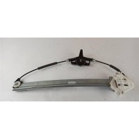 Стеклоподъемник передний правый MAZDA CX5 KF 2019 KB7W-58-590