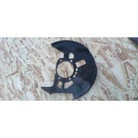 Кожух тормозного диска передний MAZDA CX5 KF 2019 KD45-33-271C