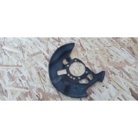 Кожух тормозного диска передний MAZDA CX5 KF 2019 KD45-33-261C