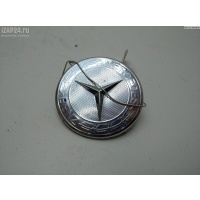 Эмблема Mercedes Vito W638 (1996-2003) 2002 a6388170116