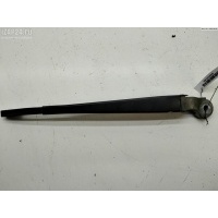 Щеткодержатель (поводок стеклоочистителя) задний Volkswagen Golf-4 2001 1J6955707A
