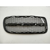 Решетка (заглушка) в бампер Перед. Прав. Volkswagen Touareg 2006 7l6853666a