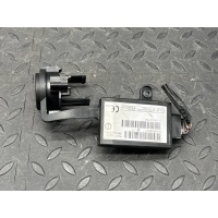 Блок иммобилайзера Chrysler Voyager/4 2000-2008 04686665AC