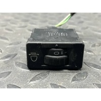 Кнопка корректора фар Citroen Xsara 1997-2006 6552ZP