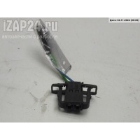 Разъем (фишка) проводки Seat Ibiza (2002-2008) 2002 1j0972702