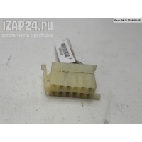 Разъем (фишка) проводки Volkswagen Passat B4 1995 357971972