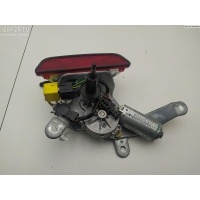 Двигатель стеклоочистителя заднего (моторчик дворников) Mercedes W210 (E) 1999 2108207342