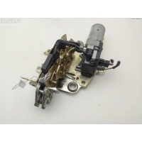 Замок багажника Mercedes W210 (E) 1999 2107400536