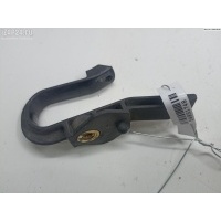 Кронштейн радиатора Opel Astra G 2001 09202247