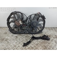 Вентилятор радиатора Audi A6 C6 (2004-2011) 2007 4F0959455D