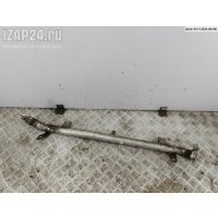 Патрубок интеркулера Audi A6 C6 (2004-2011) 2005 4F0145732B