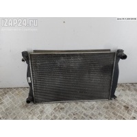 Радиатор основной Audi A6 C6 (2004-2011) 2005 4F0121251N