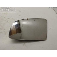 Стекло зеркала наружного левого Audi A4 B6 (2001-2004) 2003 8E0857535B