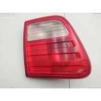Фонарь крышки багажника левый Mercedes W210 (E) 1999 2108202364