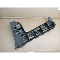 Каретка крепление бампера правая задняя 2k5807394a volkswagen caddy 2k 2k5 2017 г.