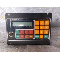 Блок управления табло autobusowych krueger eg952 сити r313.363
