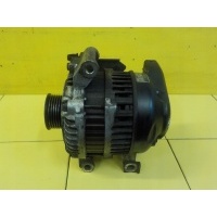 Mazda 6 gh 1.8 b 16v 09 год 120km l8 генератор a2tj0391b l3p9