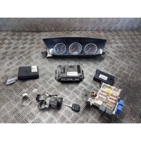 Комплект стартовый primera p12 1.9 dci 0281011437 8200305678 28596 av309